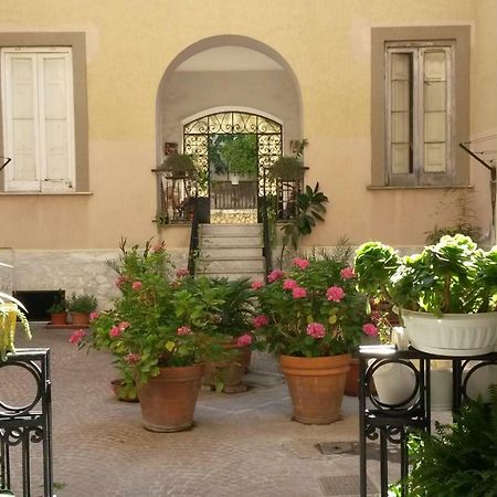 Casa Girasole Villa San Giorgio a Cremano Eksteriør bilde