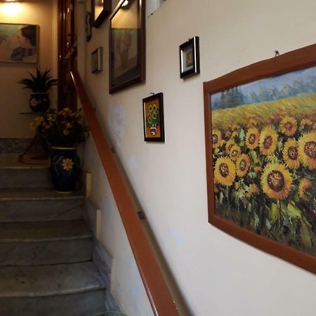 Casa Girasole Villa San Giorgio a Cremano Eksteriør bilde