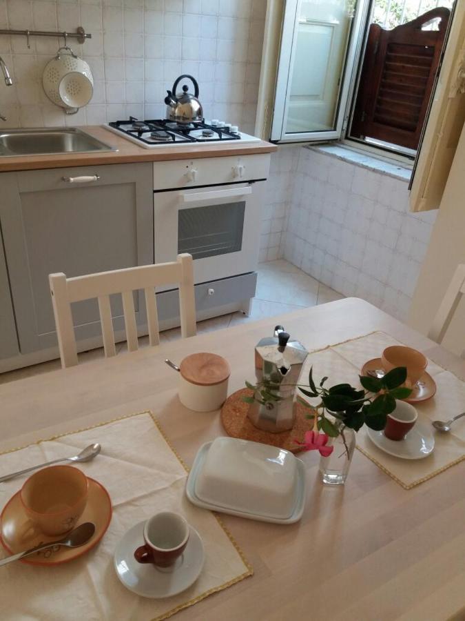 Casa Girasole Villa San Giorgio a Cremano Eksteriør bilde