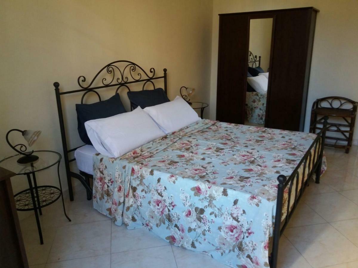 Casa Girasole Villa San Giorgio a Cremano Eksteriør bilde