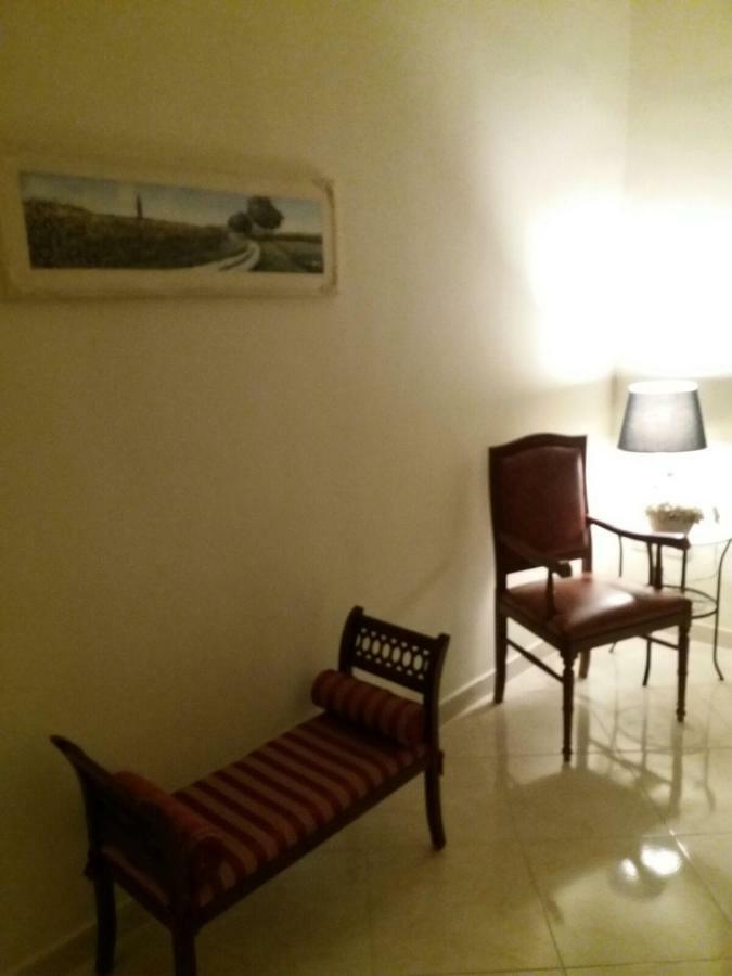Casa Girasole Villa San Giorgio a Cremano Eksteriør bilde