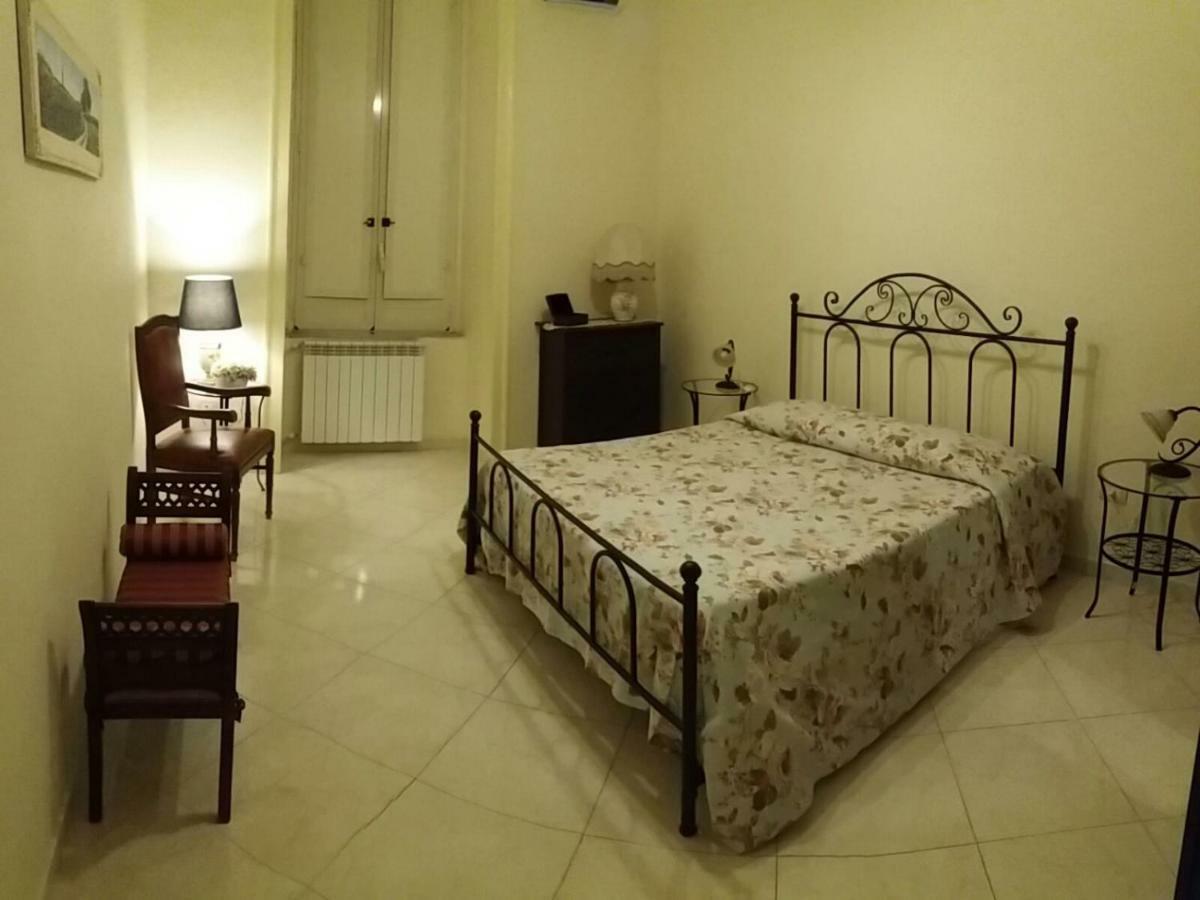 Casa Girasole Villa San Giorgio a Cremano Eksteriør bilde