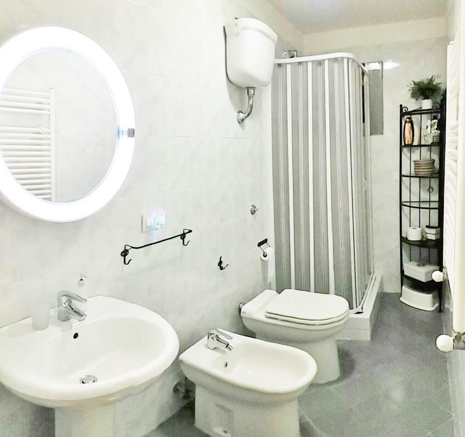 Casa Girasole Villa San Giorgio a Cremano Eksteriør bilde