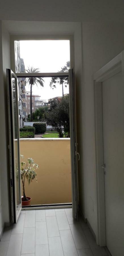 Casa Girasole Villa San Giorgio a Cremano Eksteriør bilde