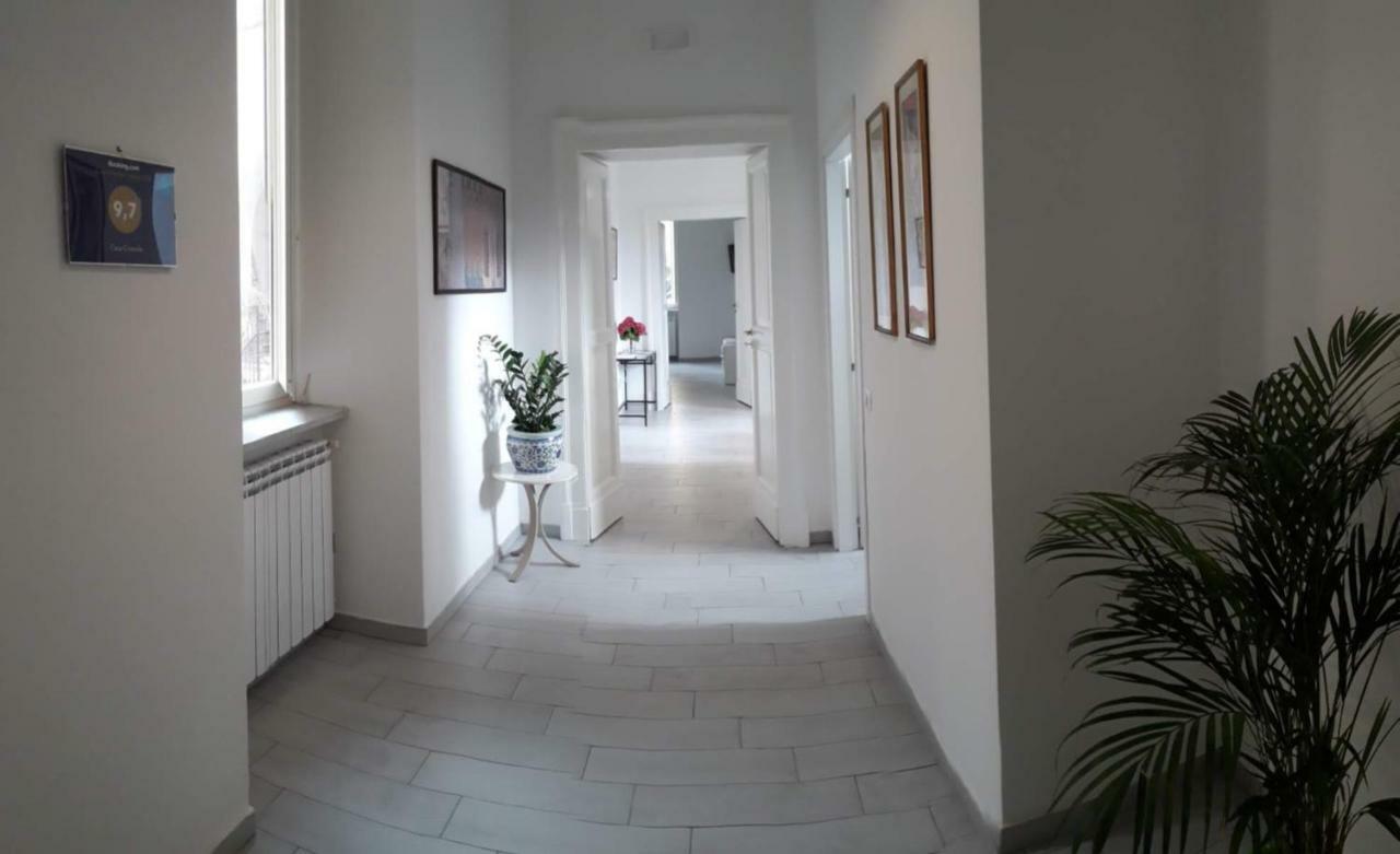 Casa Girasole Villa San Giorgio a Cremano Eksteriør bilde