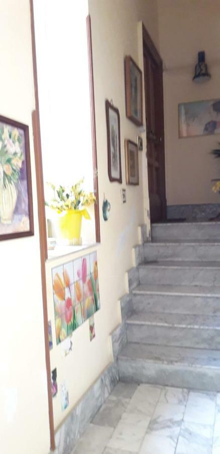 Casa Girasole Villa San Giorgio a Cremano Eksteriør bilde