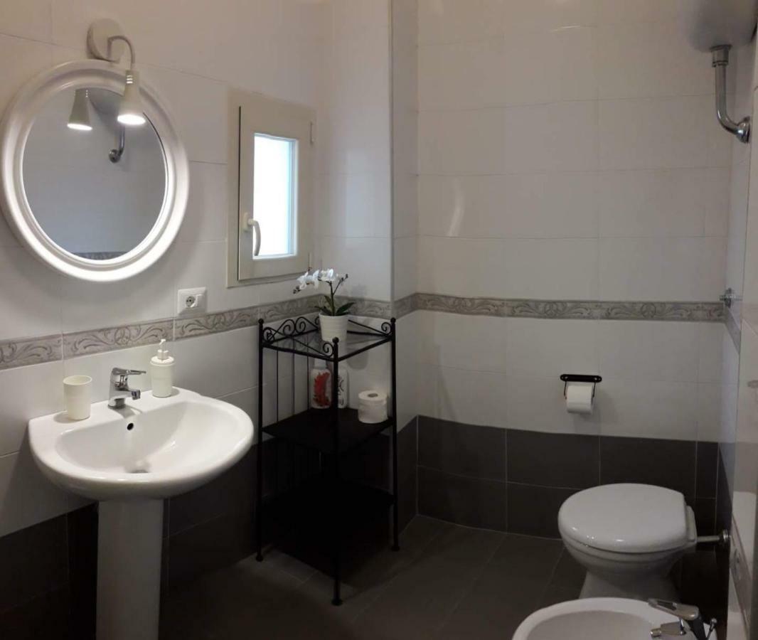 Casa Girasole Villa San Giorgio a Cremano Eksteriør bilde