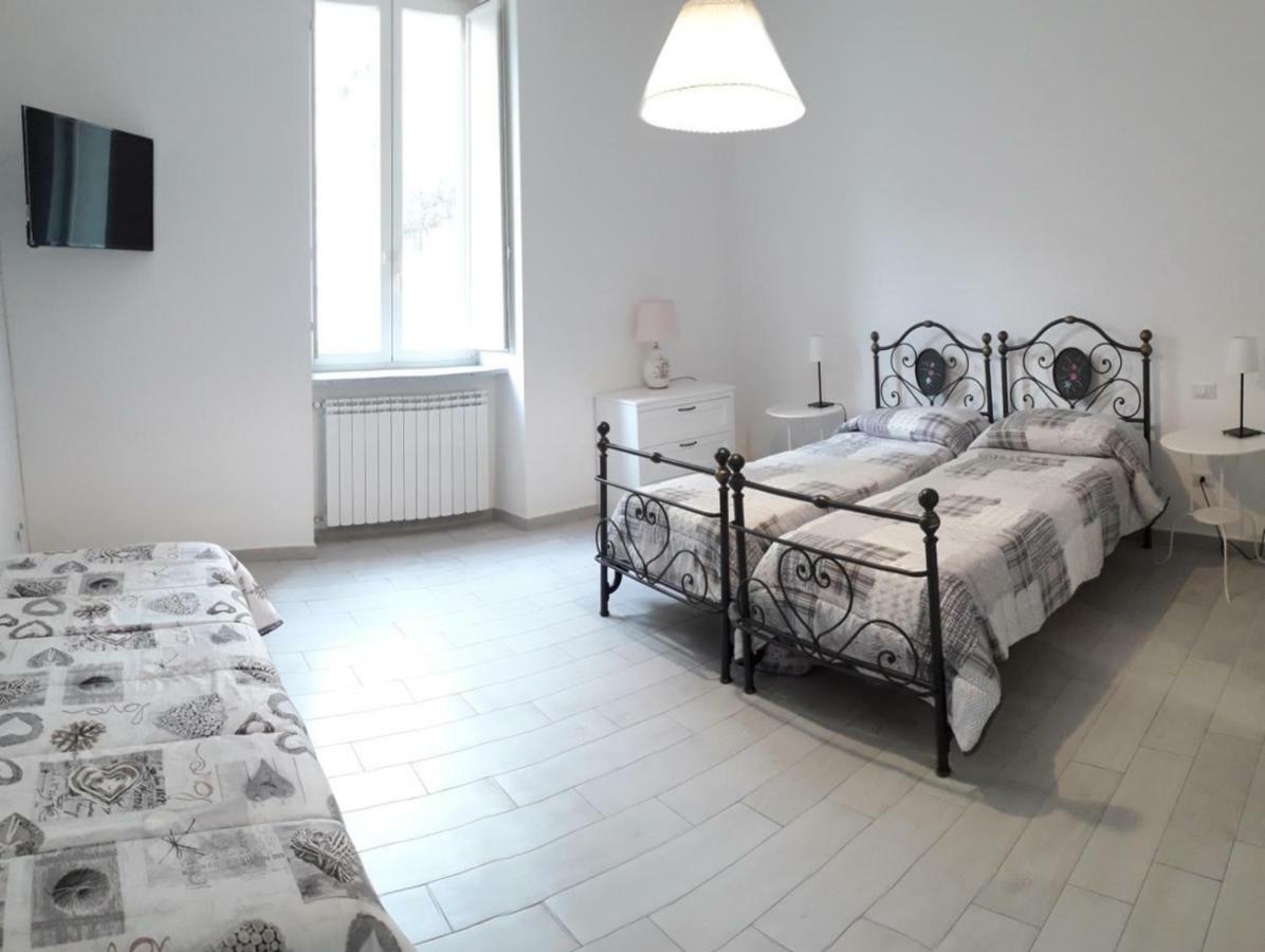 Casa Girasole Villa San Giorgio a Cremano Eksteriør bilde